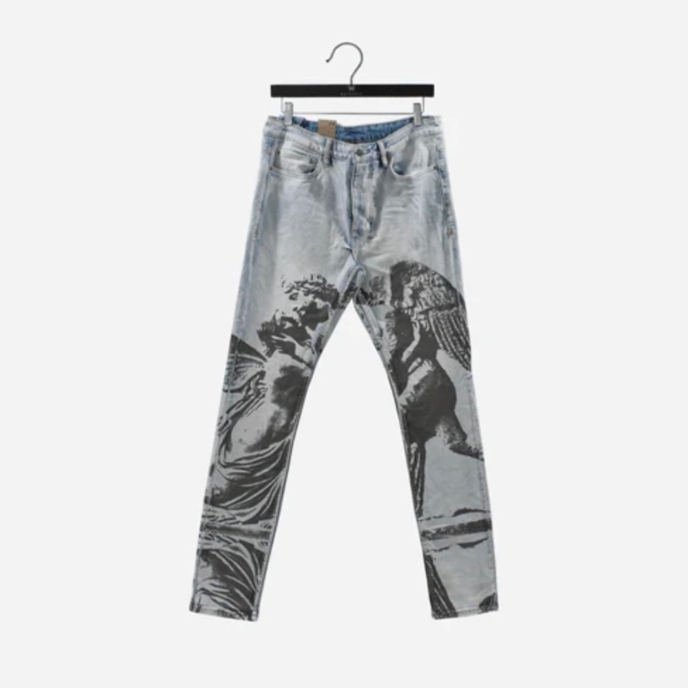 KSUBI CHITCH LOVESIK - BLUE - 32